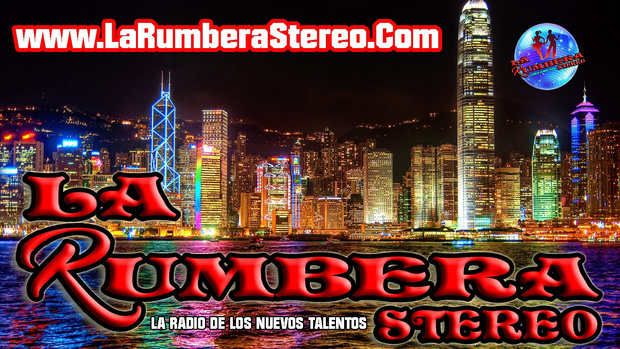 La Rumbera Stereo