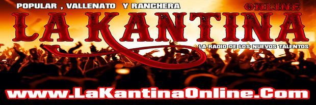 La Kantina Online