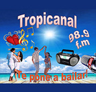 Tropicanal Tropical 98.9 FM
