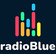 radioBlue