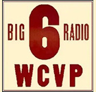 WCVP 600 AM