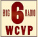 WCVP 600 AM