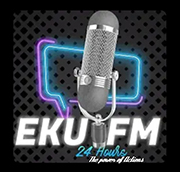 Eku Fm | Live Radio