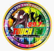 89.7 Touch FM