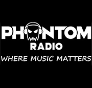 Phantom Radio Ireland