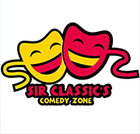 Sir Classic's Comedy Zone