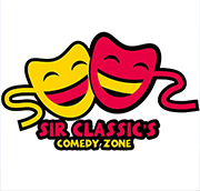 Sir Classic's Comedy Zone