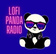 Lofi Panda