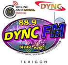 88.9 DYNC FM