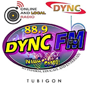 88.9 DYNC FM