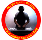 Djs En Accion Club