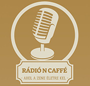 Rádió N Caffé