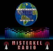 Misterkel  Radio