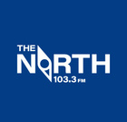 The North, 103.3 FM
