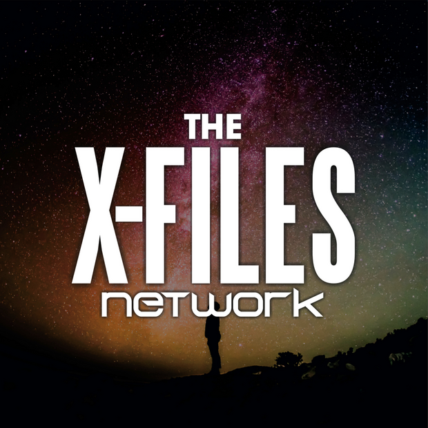 The X-Files Network