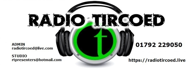 Radio Tircoed