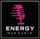 Radio Energy Italia Web