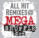 All Hit Remixes @ MEGASHUFFLE.com