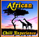 African Chill Experience