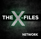 The X-Files Network - Free Stream