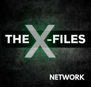 The X-Files Network - Free Stream