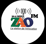 Radio Zao FM 99.5