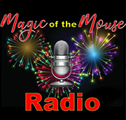 Magic of the Mouse Radio