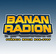 Bananradion