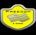 Freedom K Radio