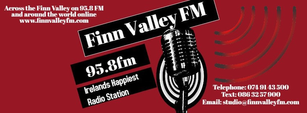 Finn Valley FM