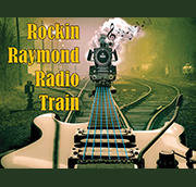 Rockin Raymond Radio Train