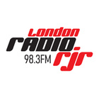 RJR Radio 98.3FM