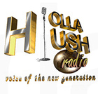 Holla Hush Radio