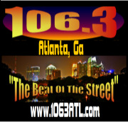 106.3 ATL (Atlanta GA)