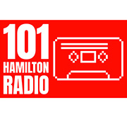 101 Hamilton Radio