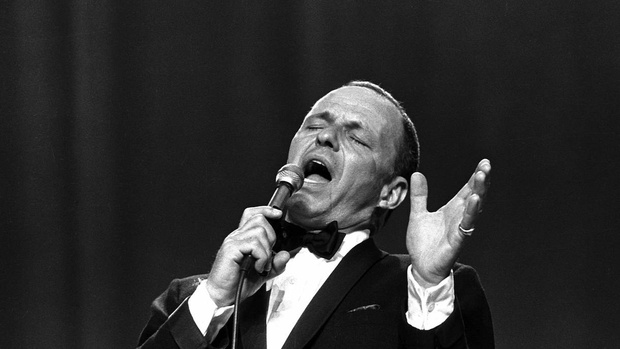 Crooner Radio