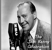 The Jack Benny Celebration