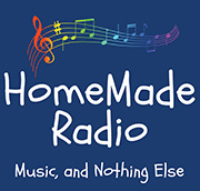 HomeMade Radio