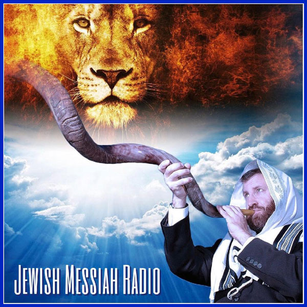 Jewish Messiah Radio