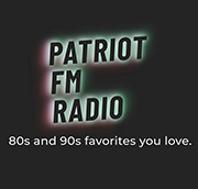 Patriot FM Radio