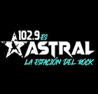 Radio Astral 102.9 FM