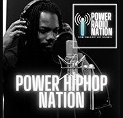 Power Hip Hop Nation Station
