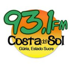 Emisora Costa del Sol 93.1 FM