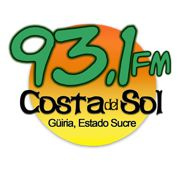 Emisora Costa del Sol 93.1 FM