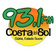 Emisora Costa del Sol 93.1 FM