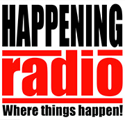 Happening Radio