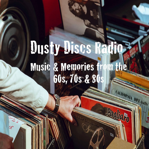 Dusty Discs Radio