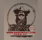 Radio KFAT