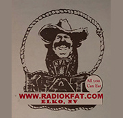 Radio KFAT