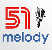 Radio 51 Melody